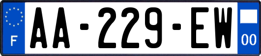 AA-229-EW