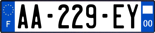 AA-229-EY