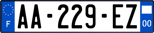 AA-229-EZ