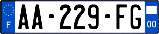 AA-229-FG