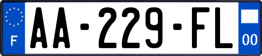 AA-229-FL