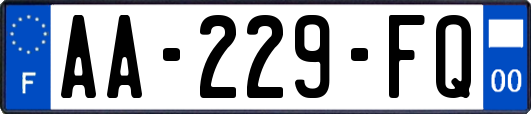 AA-229-FQ