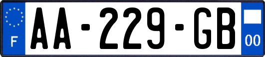 AA-229-GB