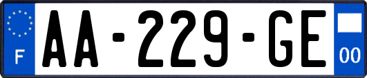 AA-229-GE