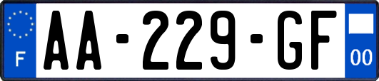 AA-229-GF