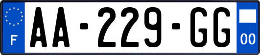 AA-229-GG