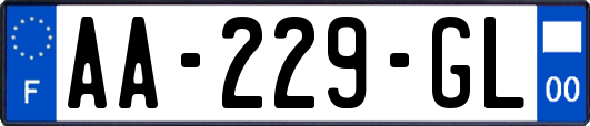 AA-229-GL