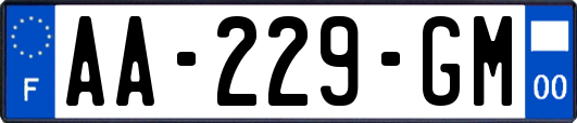 AA-229-GM