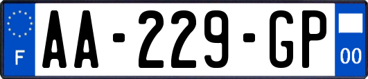 AA-229-GP