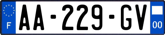 AA-229-GV