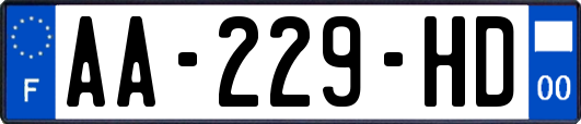 AA-229-HD