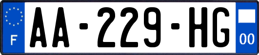 AA-229-HG