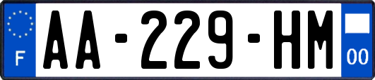 AA-229-HM