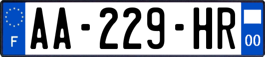 AA-229-HR