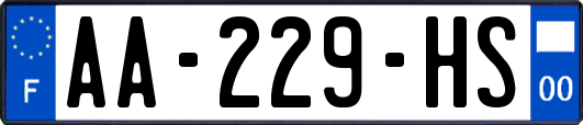 AA-229-HS