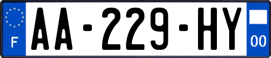 AA-229-HY