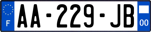 AA-229-JB