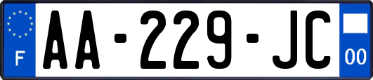 AA-229-JC