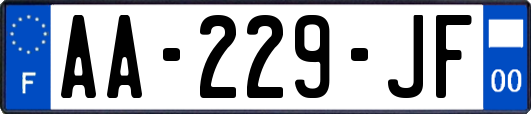 AA-229-JF