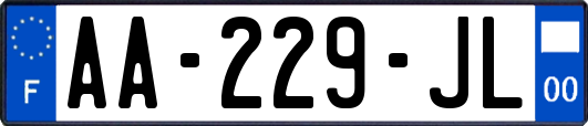 AA-229-JL