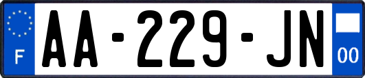 AA-229-JN