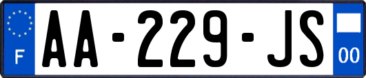 AA-229-JS