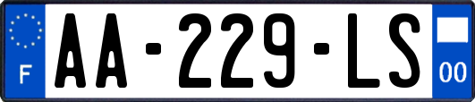 AA-229-LS