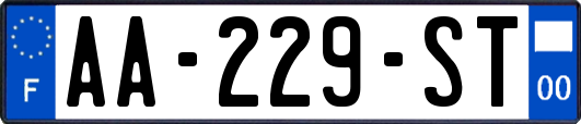 AA-229-ST