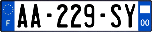 AA-229-SY