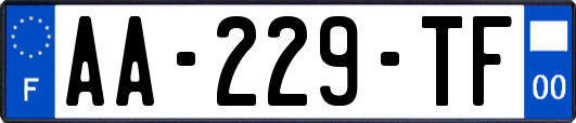 AA-229-TF