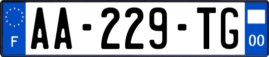 AA-229-TG