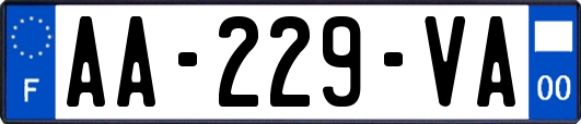 AA-229-VA