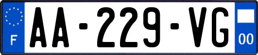 AA-229-VG