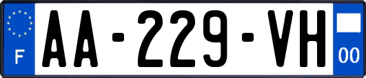 AA-229-VH