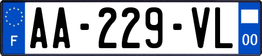 AA-229-VL