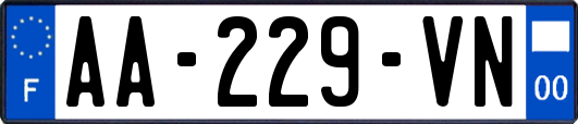 AA-229-VN