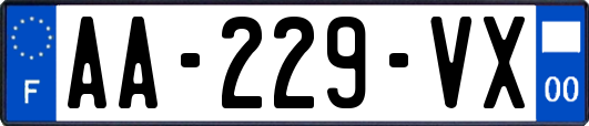 AA-229-VX