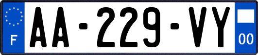 AA-229-VY