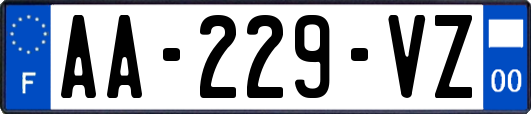 AA-229-VZ