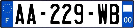 AA-229-WB