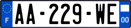 AA-229-WE