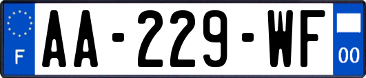 AA-229-WF