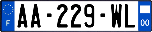 AA-229-WL