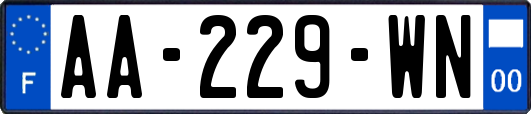 AA-229-WN