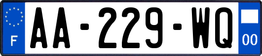 AA-229-WQ