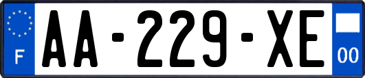 AA-229-XE