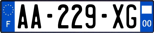 AA-229-XG