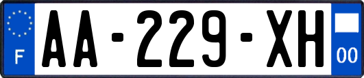 AA-229-XH