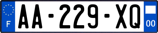 AA-229-XQ