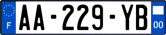 AA-229-YB